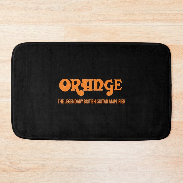 Item preview, Orange - Legendary British Guitar Amplifier designed and sold by ERIKDON.