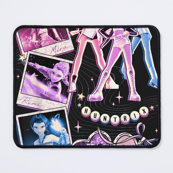 Item preview, Zoey Showcase Retro Neon Poster designed and sold by ShuntalaWhite.