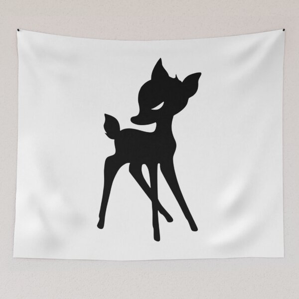 Item preview, Bambi  3	 designed and sold by rjiduehzmy5.