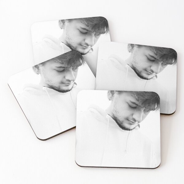 Item preview,  Jacksun Fryer Photo Funkanometry Portrait Black And White  designed and sold by thisisalearcila.