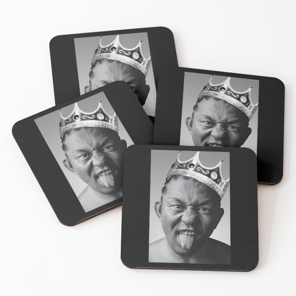 Item preview, The King Classic 		 designed and sold by xoxwouao66.