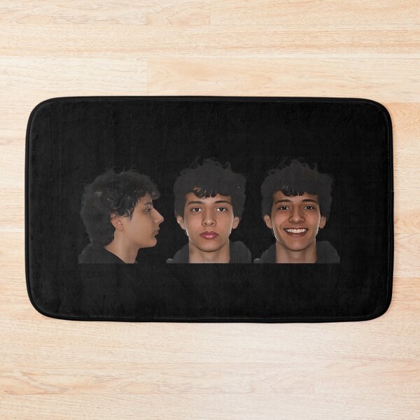Item preview,  Slushy Noobz Hamzah Mugshot designed and sold by RitvaSulin.