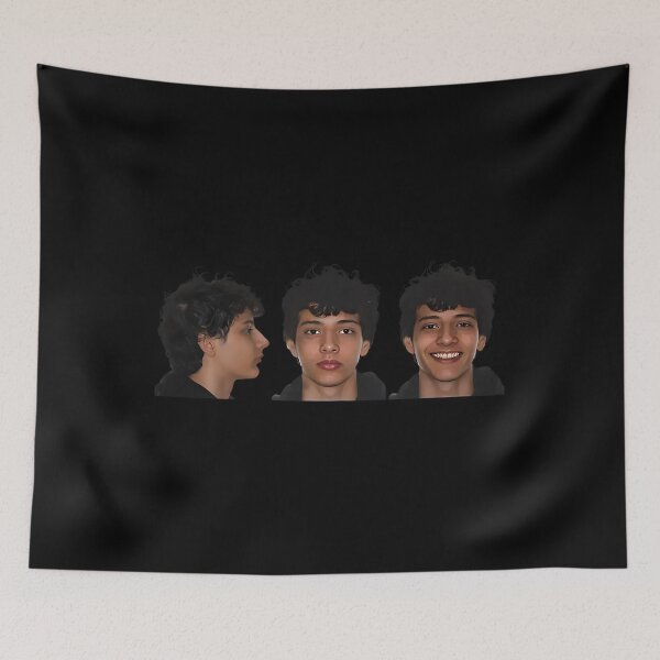 Item preview,  Slushy Noobz Hamzah Mugshot designed and sold by RitvaSulin.