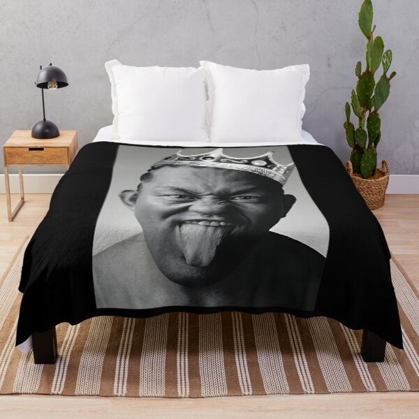Item preview, The King Classic designed and sold by xoxwouao66.