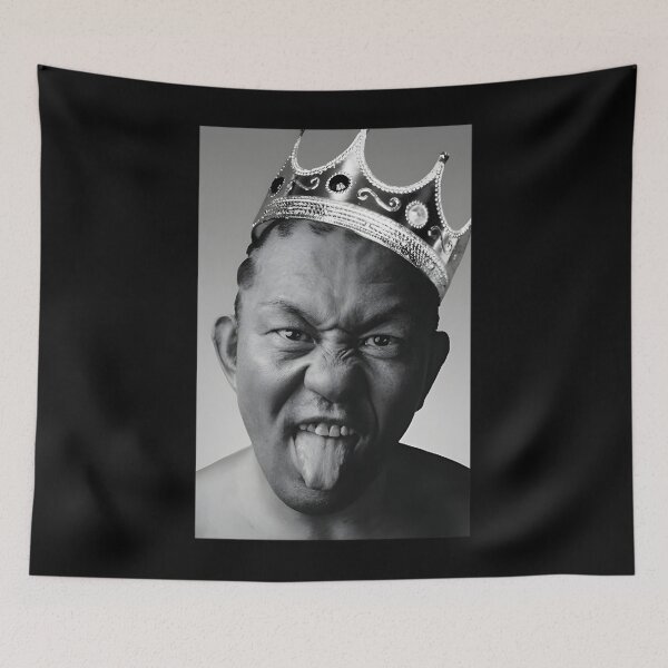 Item preview, The King Classic 		 designed and sold by xoxwouao66.