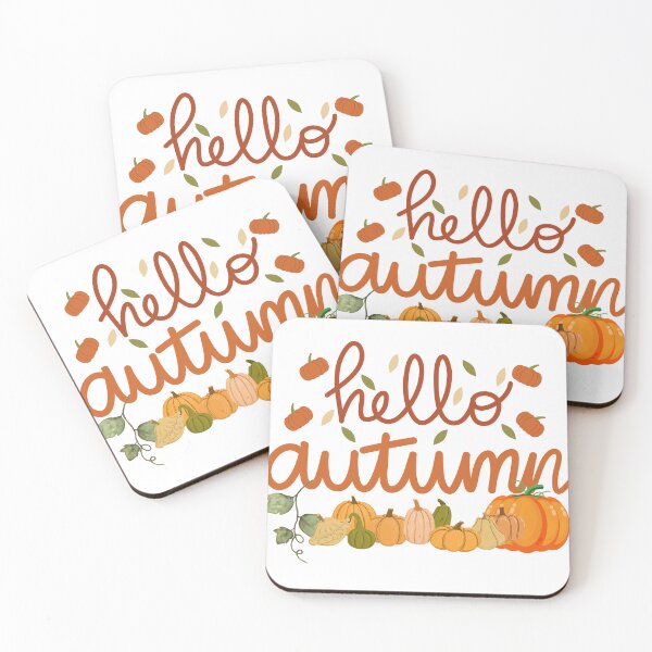Item preview, Hello autumn designed and sold by Karitza Daniela.