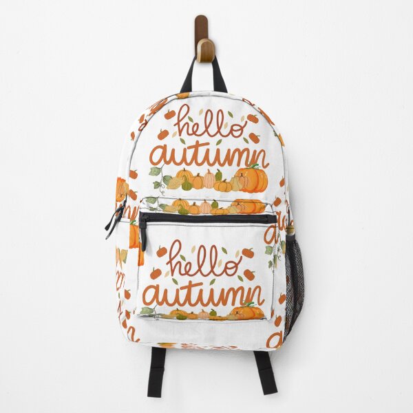 Item preview, Hello autumn designed and sold by Karitza Daniela.