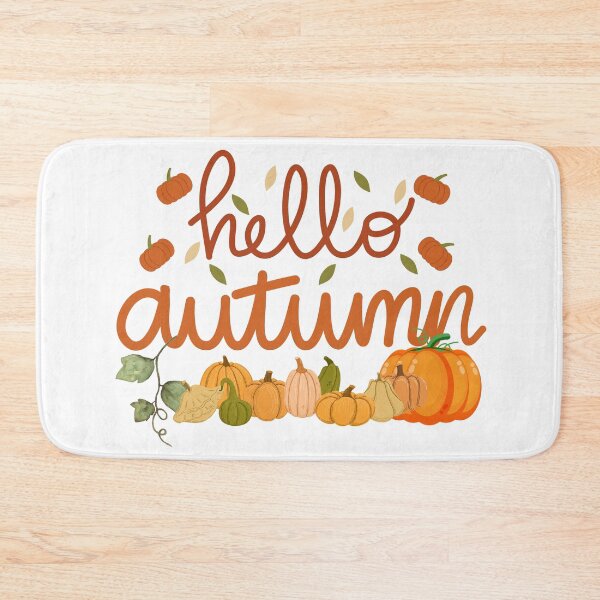 Item preview, Hello autumn designed and sold by Karitza Daniela.