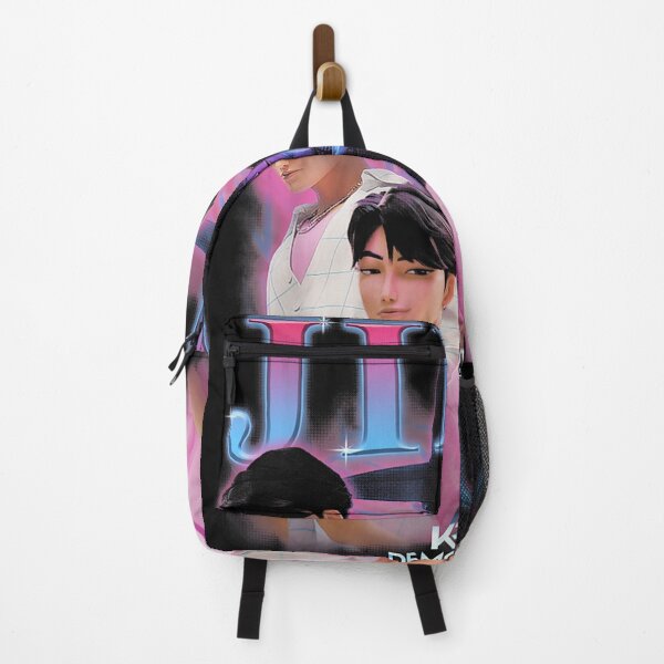 Item preview, Jinu Heartthrob Officially Licensed designed and sold by ShuntalaWhite.
