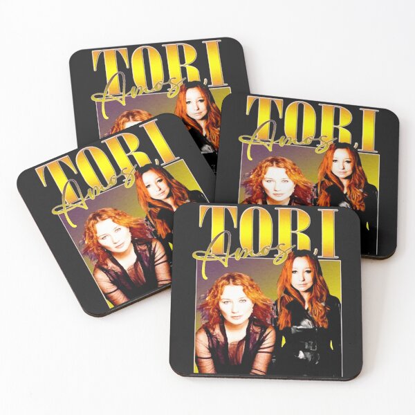 Artikelvorschau, Tori Amos entworfen und verkauft von TruleyUnique.