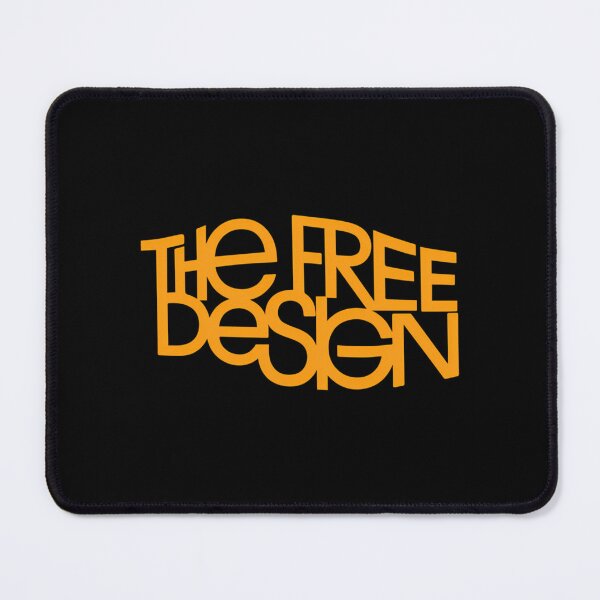 Item preview, The Free Design designed and sold by ERIKDON.