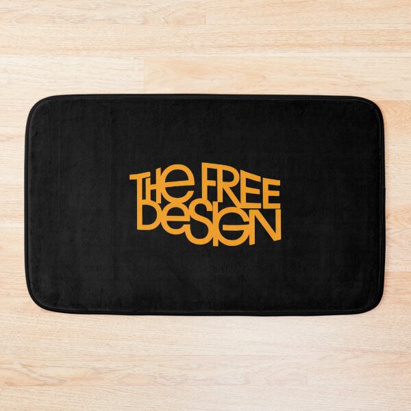 Item preview, The Free Design designed and sold by ERIKDON.