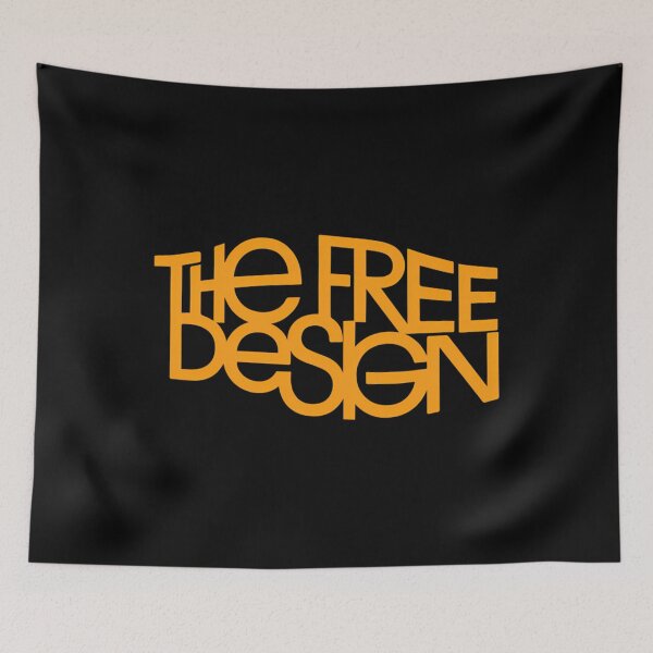 Item preview, The Free Design designed and sold by ERIKDON.