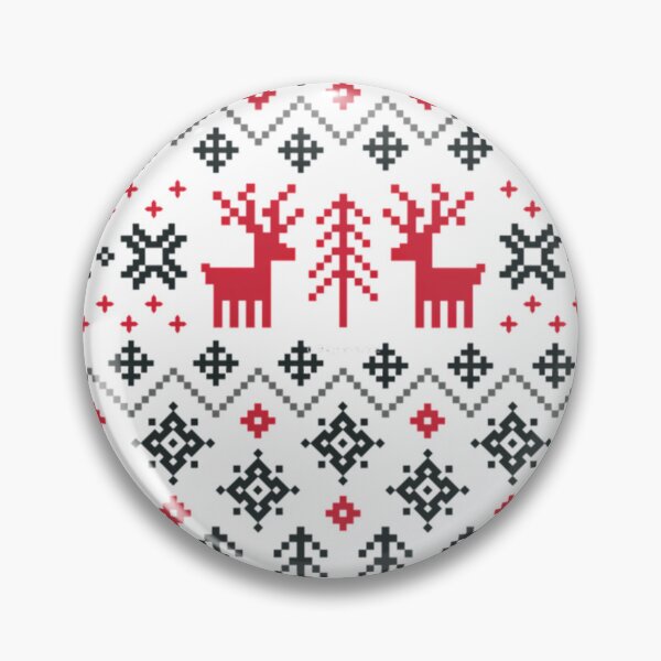 Item preview, Holiday Sweater Pattern  	 designed and sold by iurywjmrtug91.