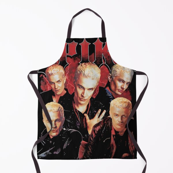 Item preview, Buffy Vampire Spike designed and sold by Parveenha.