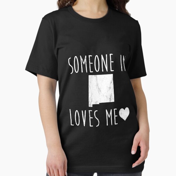 Item preview, Someone In New Mexico Loves Me! Cute State Gift designed and sold by noirty.