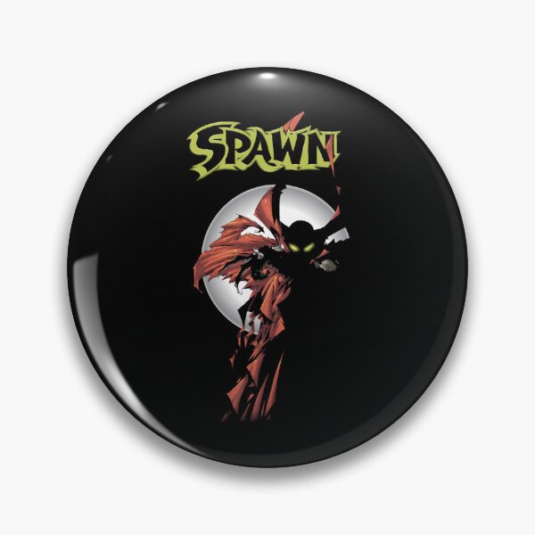 Item preview, Spawn Essential Copy Copy designed and sold by DrConradSchoen.