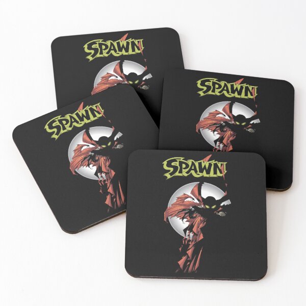 Item preview, Spawn Essential Copy Copy designed and sold by DrConradSchoen.