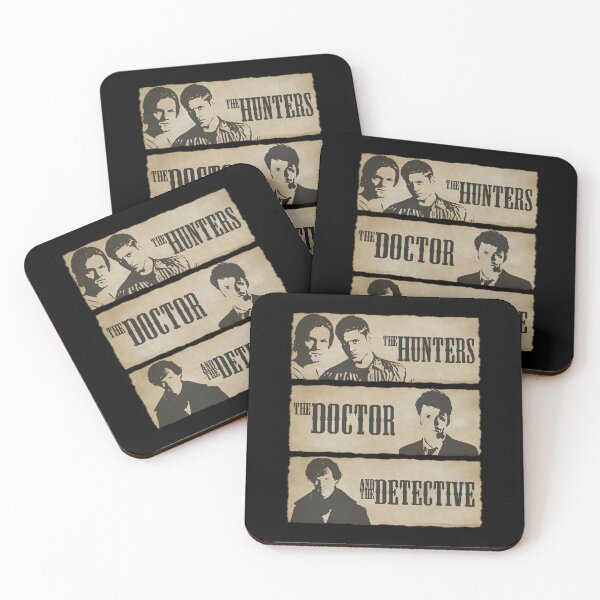 Item preview, The Hunters	 designed and sold by nfqxrjuw51.