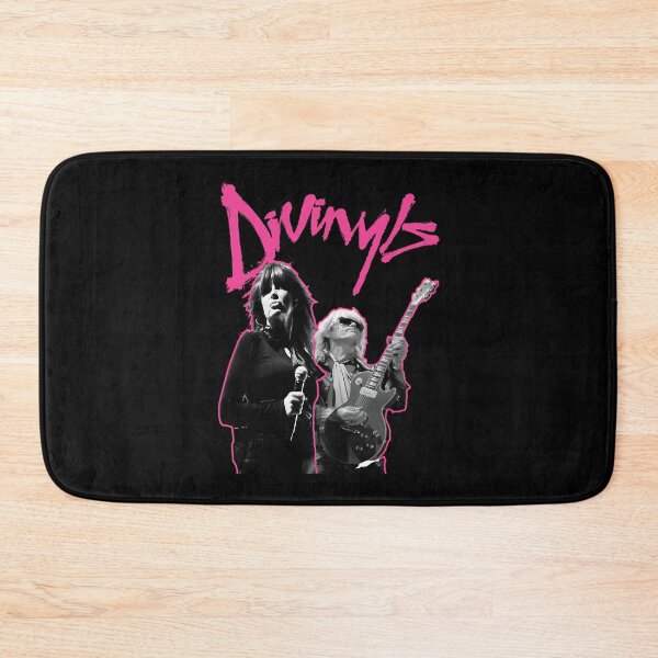 Item preview, Divinyls T-Shirt Ausrock designed and sold by ERIKDON.