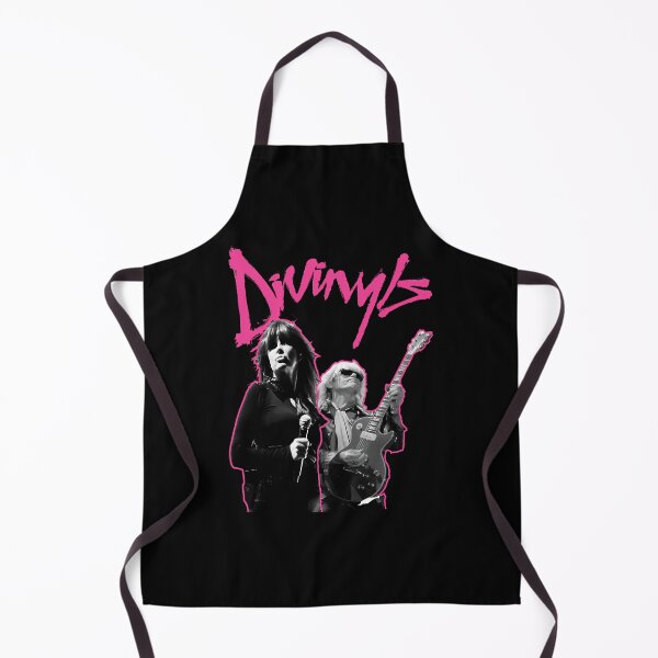 Item preview, Divinyls T-Shirt Ausrock designed and sold by ERIKDON.