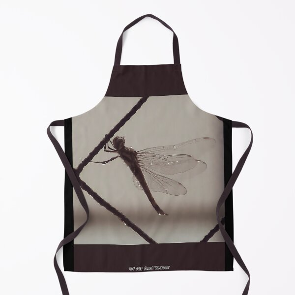 Item preview, Of Air And Water Art On Video Frame designed and sold by GlePesina.