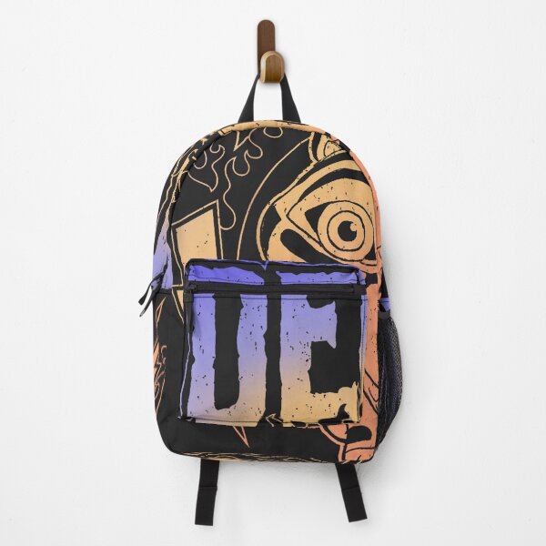 Item preview, Derpy Retro Metal Band Style Logo designed and sold by ShuntalaWhite.
