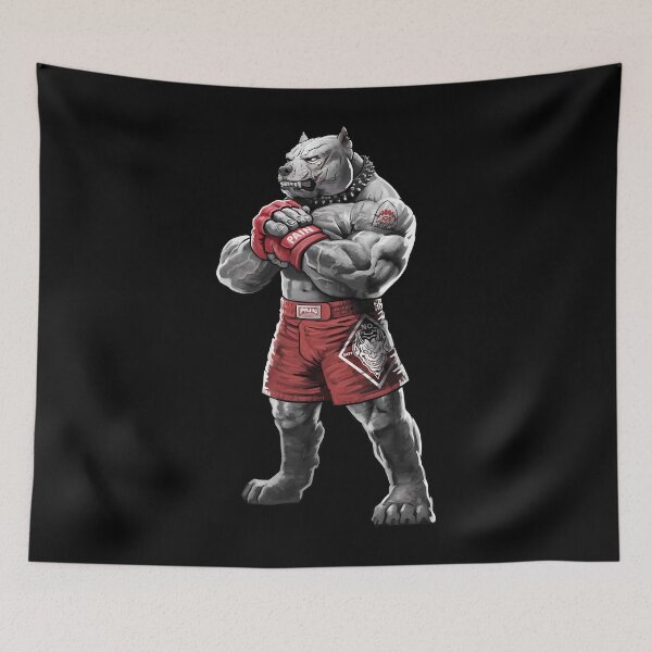Item preview, No Easy Rounds Pit Bull  	 designed and sold by uyepjxyogo55.