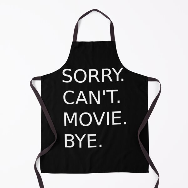 Item preview, Movie Geek Saying Humorous designed and sold by xywuntwp40.