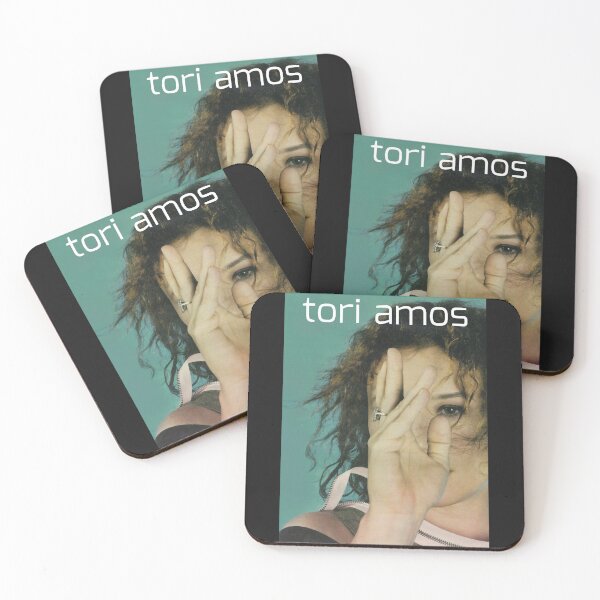 Artikelvorschau, Tori Amos mit der Band entworfen und verkauft von TruleyUnique.