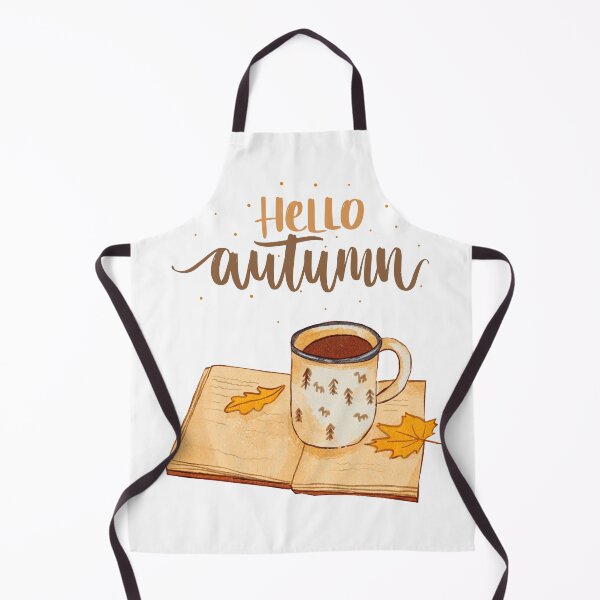 Item preview, Welcoming Autumn designed and sold by Karitza Daniela.