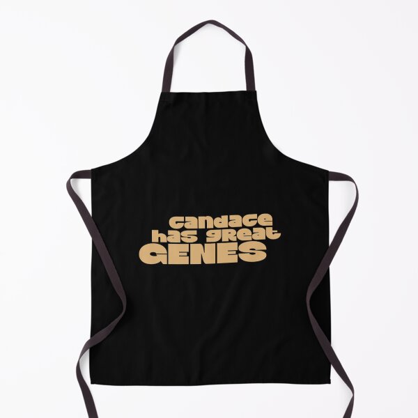 Item preview, Candace Has Great Genes Caribbean Floral designed and sold by llesmith.