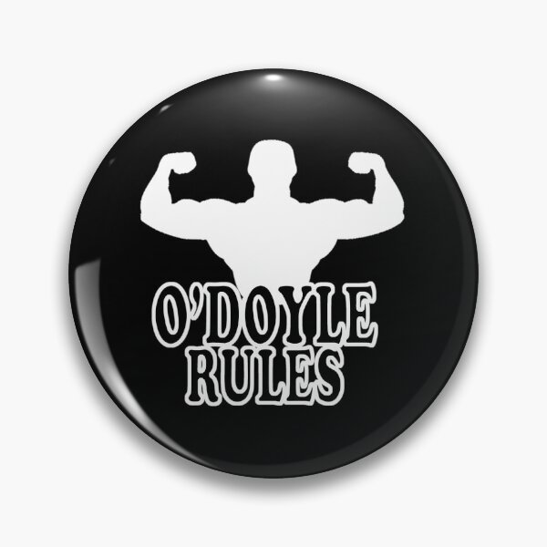 Item preview, O'doyle Rules - Billy Madison  	 designed and sold by xemvtbkwqc82.