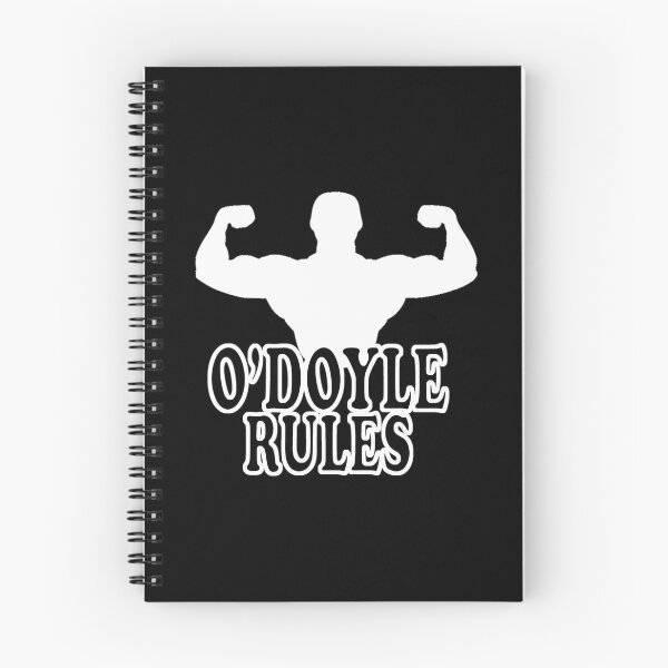 Item preview, O'doyle Rules - Billy Madison  	 designed and sold by xemvtbkwqc82.