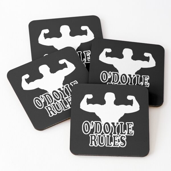 Item preview, O'doyle Rules - Billy Madison  	 designed and sold by xemvtbkwqc82.