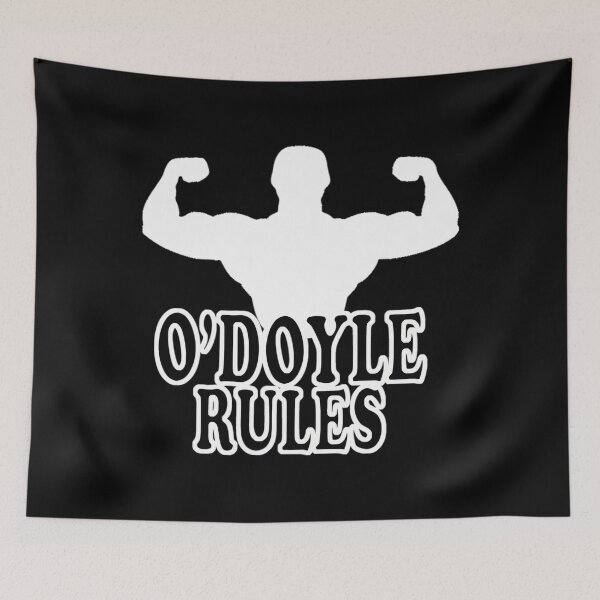 Item preview, O'doyle Rules - Billy Madison  	 designed and sold by xemvtbkwqc82.