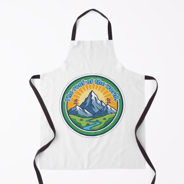 Item preview, THE HIMALAYAS: THE ROOF OF THE WORLD designed and sold by likbatonboot.