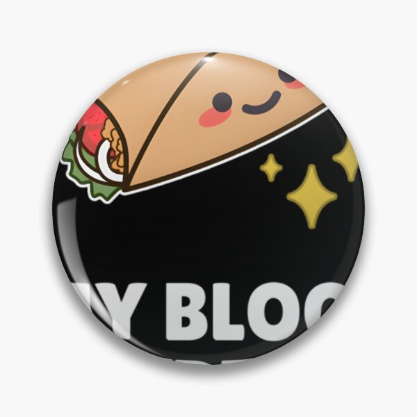 Item preview, My Blood Type Is Burritos Essential 		 designed and sold by xqfepeoszyz23.