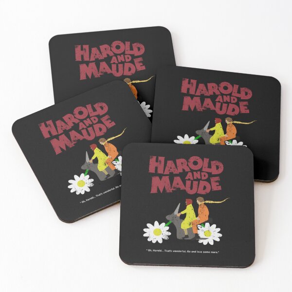 Item preview, Harold and Maude designed and sold by llesmith.