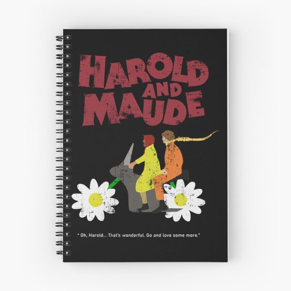 Item preview, Harold and Maude designed and sold by llesmith.
