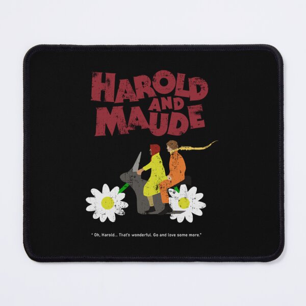 Item preview, Harold and Maude designed and sold by llesmith.