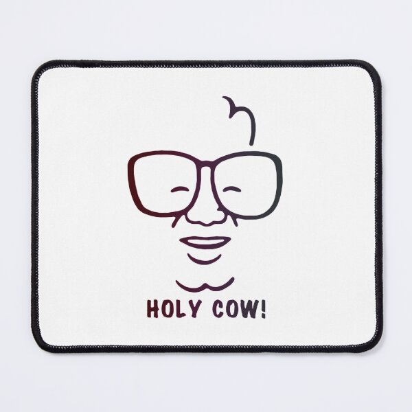 Item preview, Chicago Harry Caray Holy Cow designed and sold by nbedlwaa91.