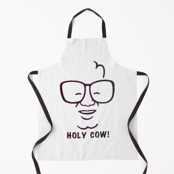 Item preview, Chicago Harry Caray Holy Cow 	 	 designed and sold by nbedlwaa91.