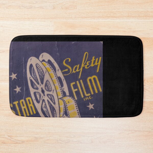 Item preview, Star Safety Film Inc. designed and sold by Parveenha.