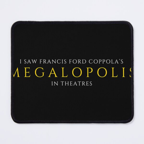 Item preview, Megalopolis Theaters designed and sold by Parveenha.