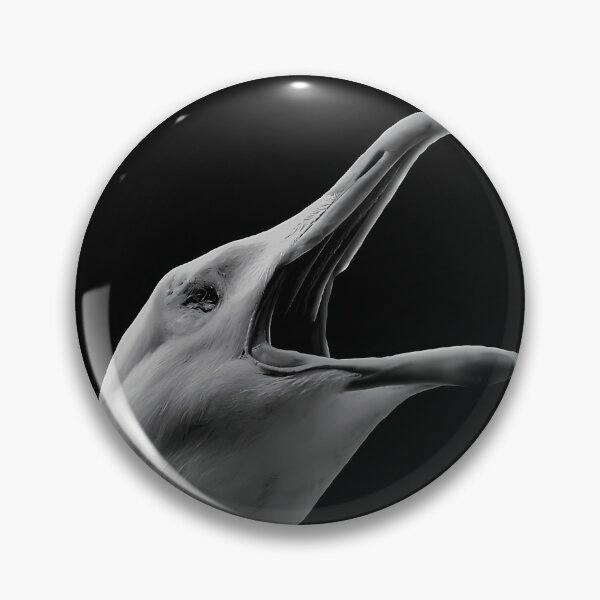 Item preview, The Lighthouse Seagull Poster designed and sold by Parveenha.