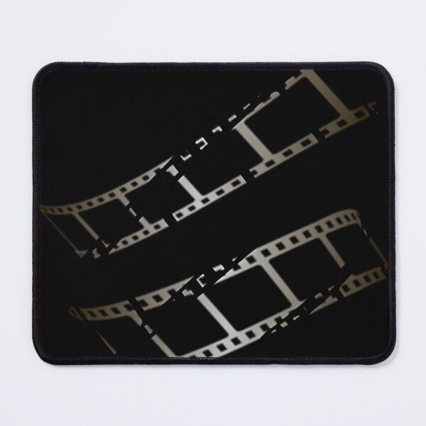 Item preview, Film Strip Cinematic Frame Illustration designed and sold by Parveenha.