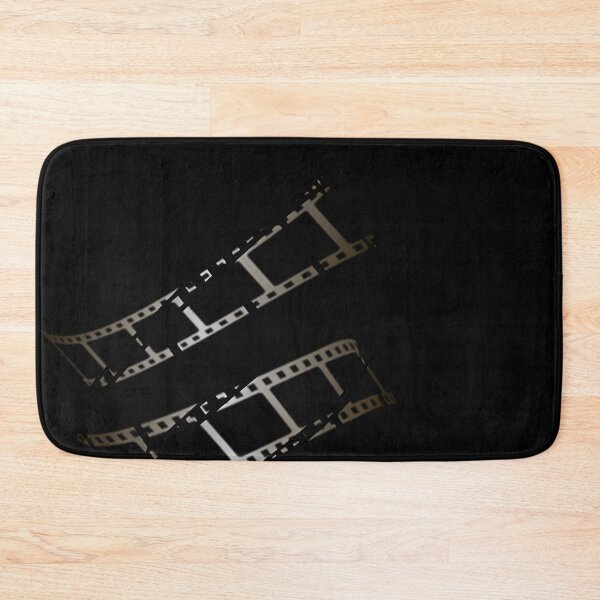 Item preview, Film Strip Cinematic Frame Illustration designed and sold by Parveenha.