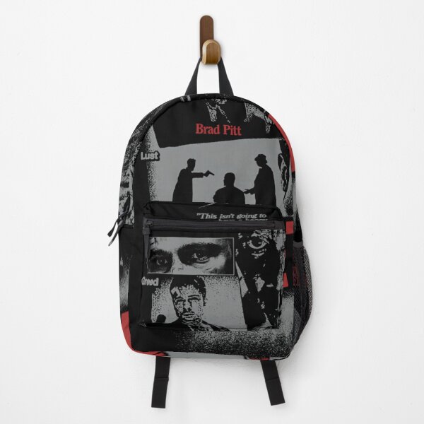 Item preview, Se7En Film designed and sold by Parveenha.