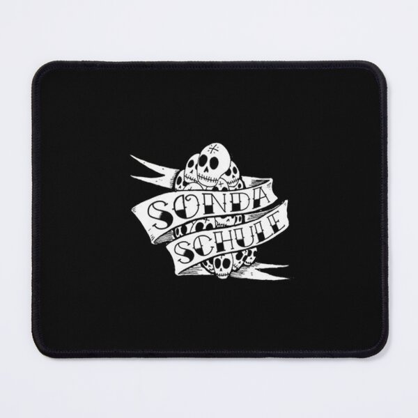 Item preview, Sondaschule band designed and sold by AnimalOrShop.